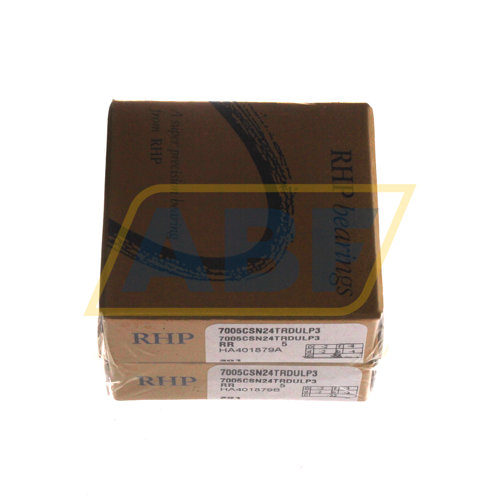 7005CSN24TRDULP3 RHP