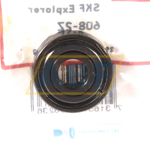 608-2Z SKF