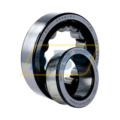 NJ311ECP/C4VQ015 SKF