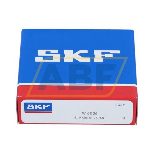 W6006 SKF