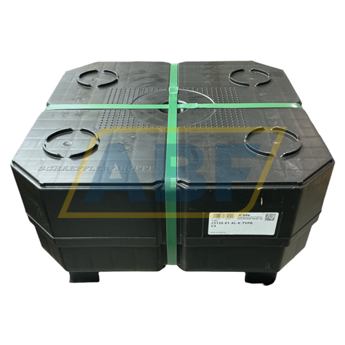 23138-E1-XL-K-TVPB-C4 FAG