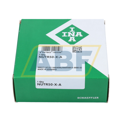 NUTR50-X-A INA