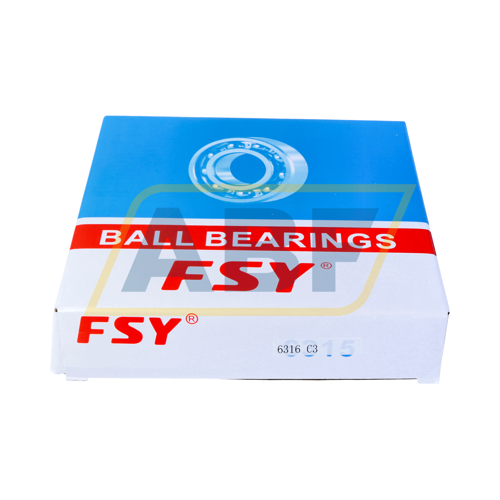 6316C3 FSY