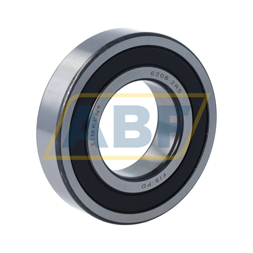 6208-2RS Timken