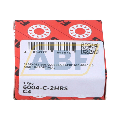 6004-C-2HRS-C4>V FAG