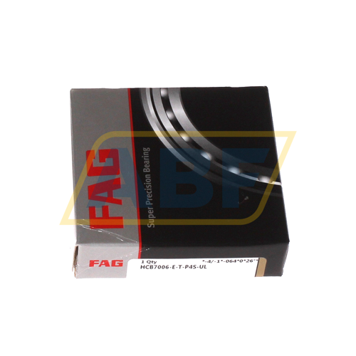 HCB7006-E-T-P4S-UL FAG