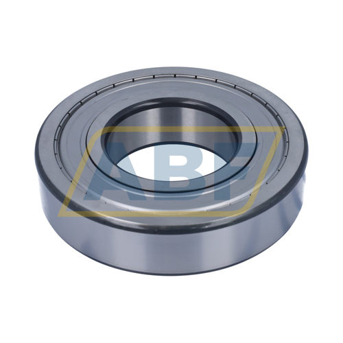 6318-ZZ Timken