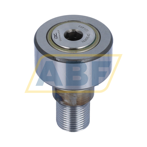 NUKRE40 IDC/Interprecise Donath GmbH