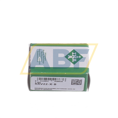 KRV22-X-B INA