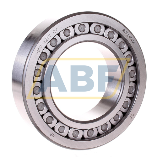 NCF2217CV Rollway