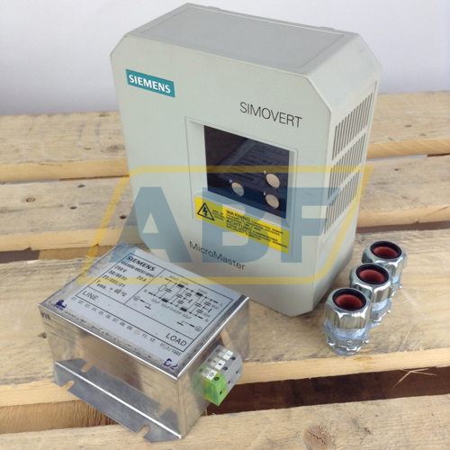 6SE3090-0BC07-0FB1 Siemens