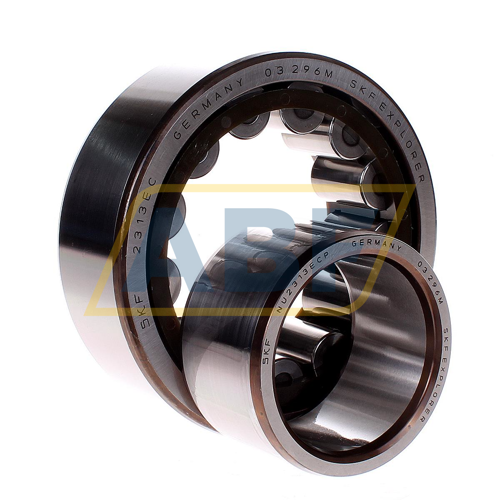 NU2313ECP SKF