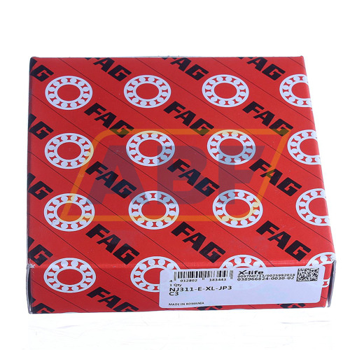 NJ311-E-XL-JP3-C3 FAG