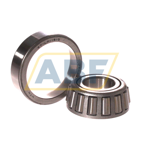 4T-LM11949/LM11910 NTN