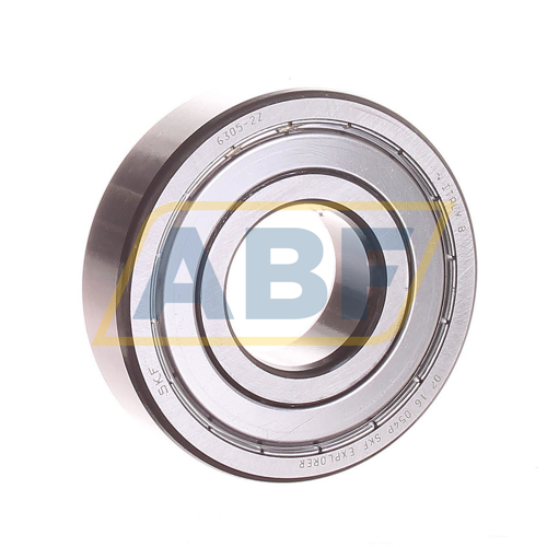 6305-2Z SKF