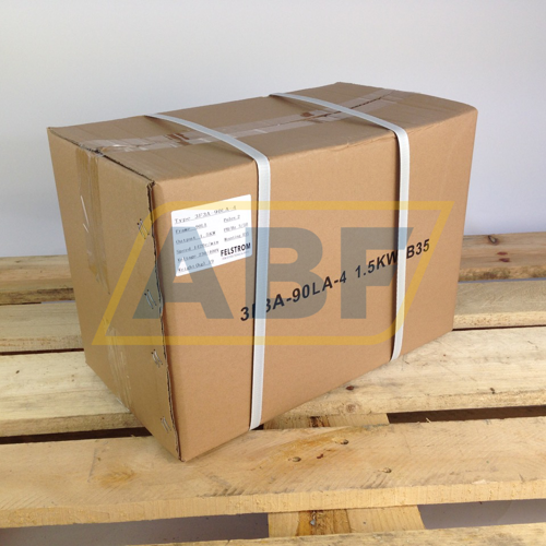 3F3A-90LA-4B35 Felstrom