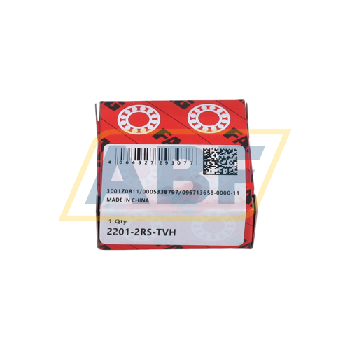 2201-2RS-TVH FAG