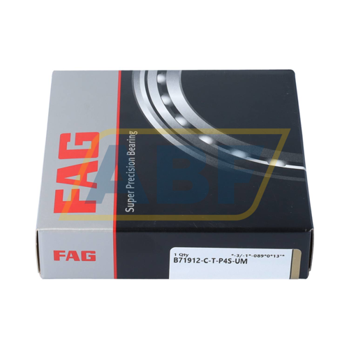 B71912-C-T-P4S-UM FAG