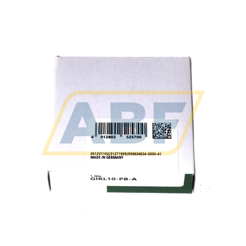 GIKL10-PB-A INA