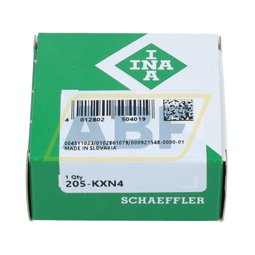205-KXN4 INA