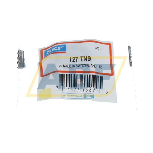 127TN9 SKF