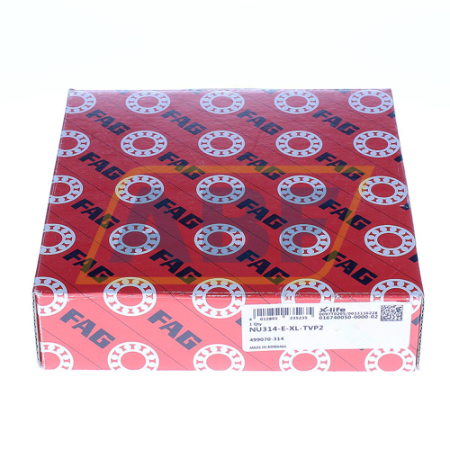 NU314-E-XL-TVP2 FAG