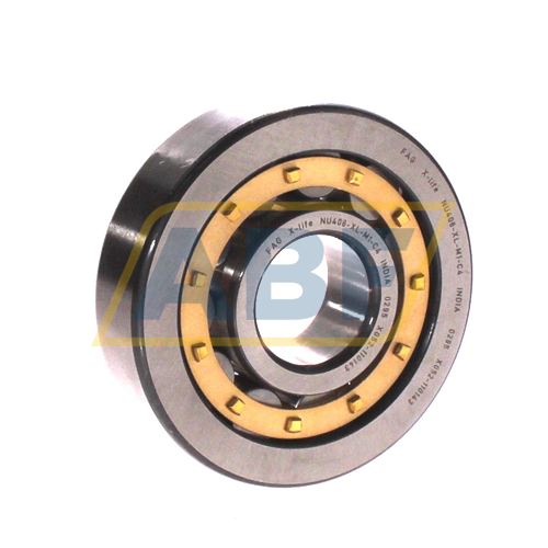 NU406-XL-M1-C4 FAG