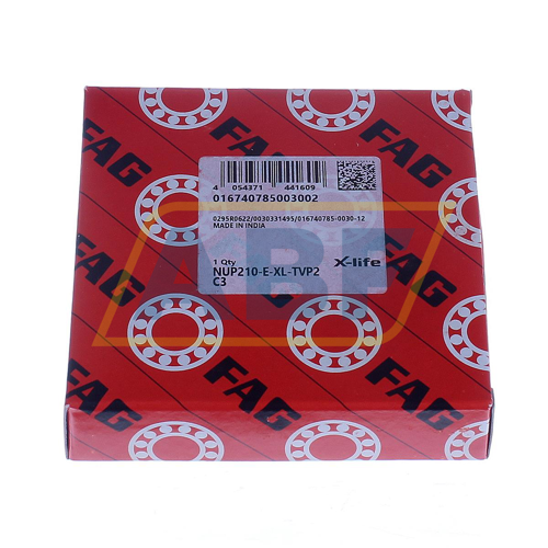 NUP210-E-XL-TVP2 FAG