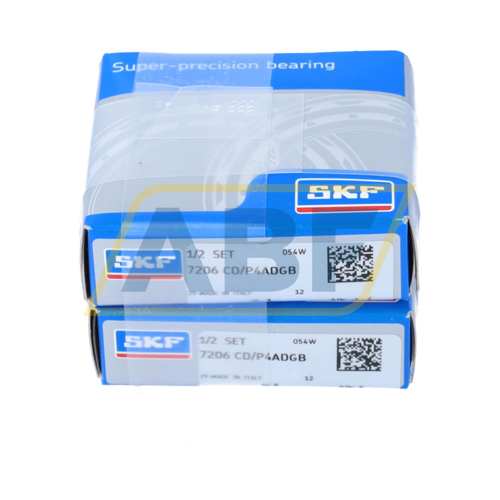 7206CD/P4ADGB SKF