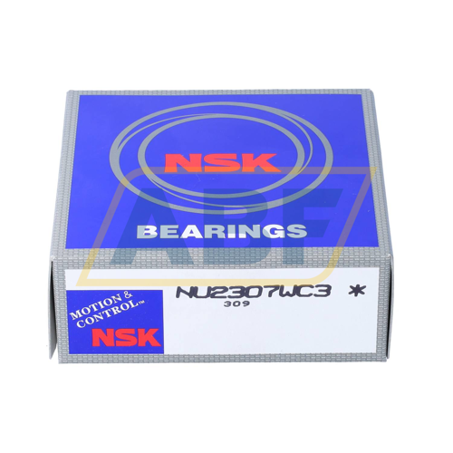 NU2307W C3 NSK