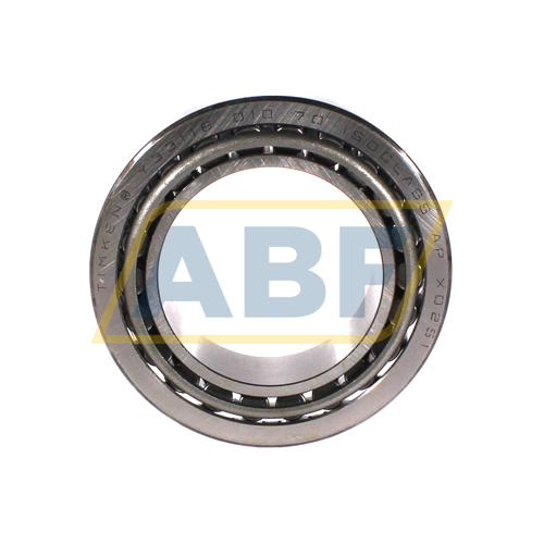 33116 Timken
