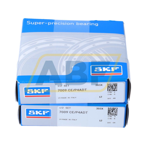 7009CE/P4ADT SKF