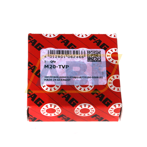 M20-TVP FAG