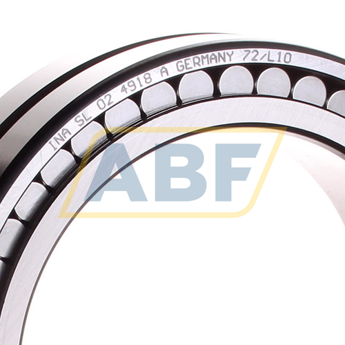 SL02-4918A INA