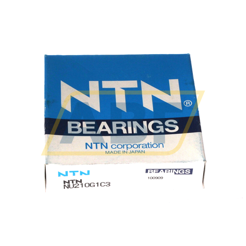 NU210G1 C3 NTN