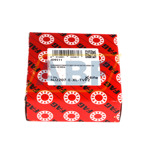 NJ2207-E-XL-TVP2 FAG