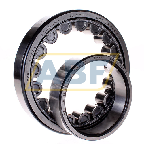 NU219ECJ/C3 SKF