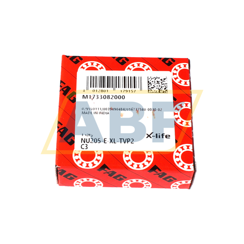 NU205-E-XL-TVP2-C3 FAG