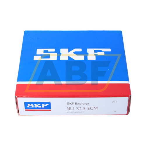 NU313ECM SKF