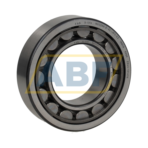 NU2209-E-XL-JP3-C3 FAG