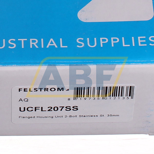 UCFL207SS Felstrom