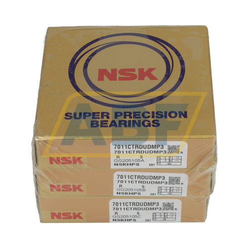 7011CTRDUDMP3 NSK