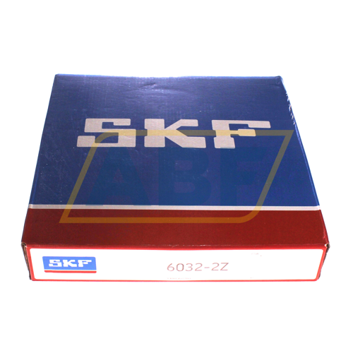 6032-2Z SKF