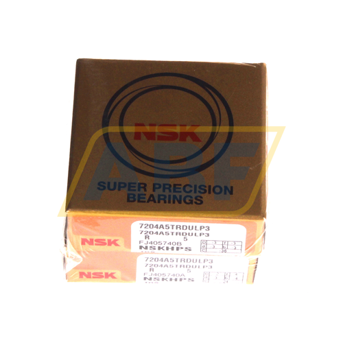 7204A5TRDULP3 NSK