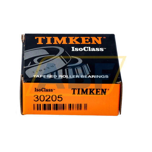 30205 Timken