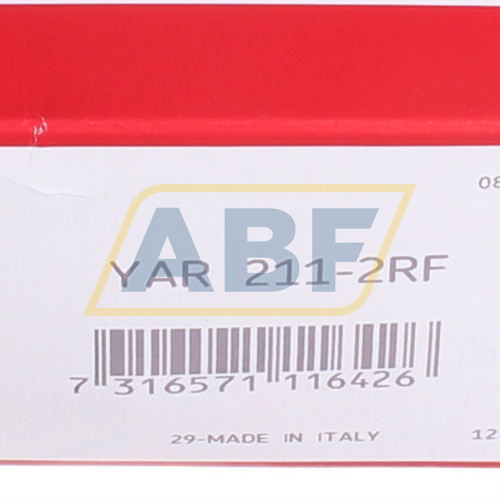 YAR211-2RF SKF