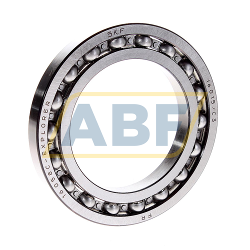 16015/C3 SKF