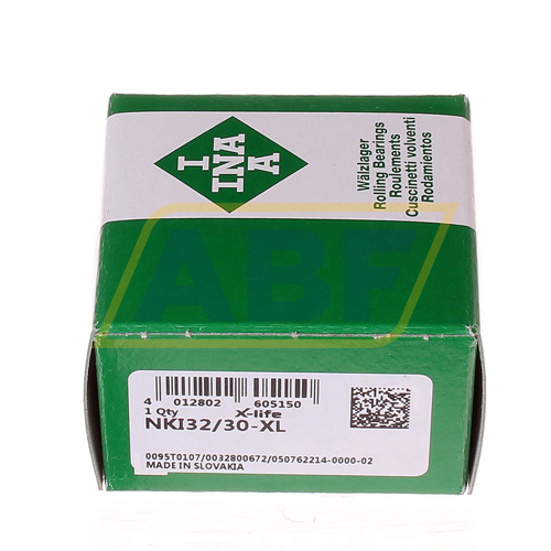 NKI32/20 INA