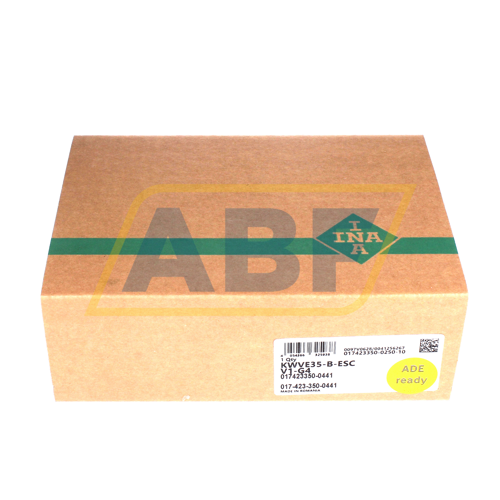 KWVE35-B-ES-V1-G4 INA