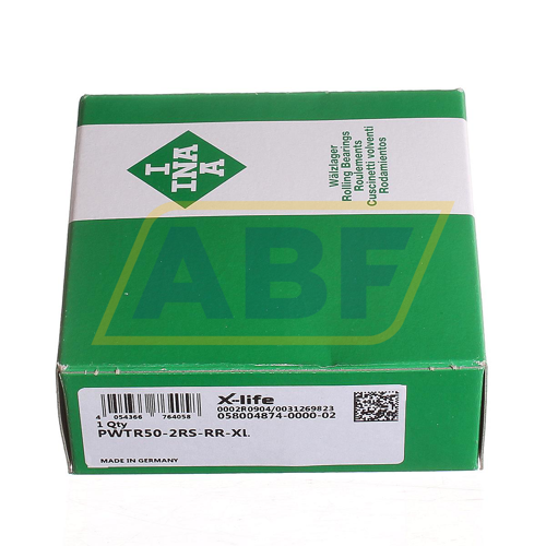 PWTR50-2RS-RR-XL INA